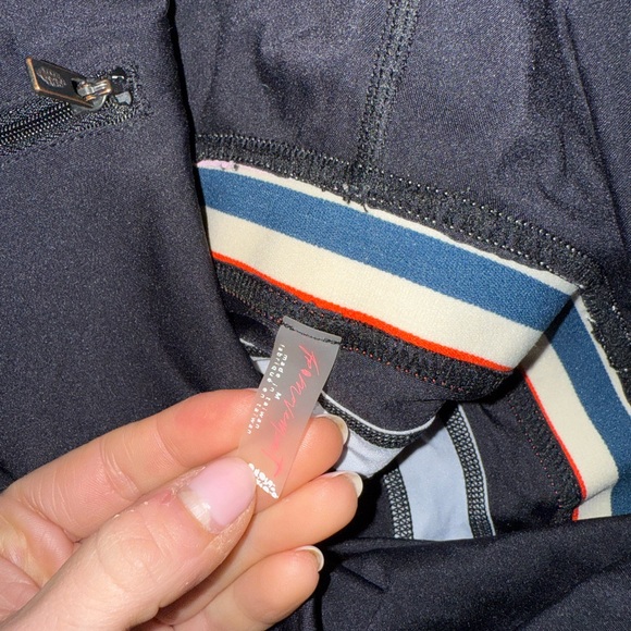 Free People Prepster Leggings - Picture 7 of 8